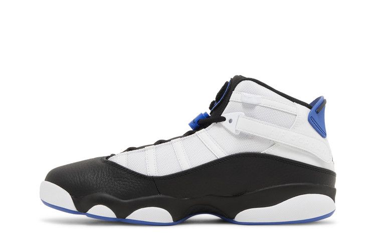 Air Jordan 6 Rings 'Game Royal'