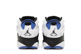 Air Jordan 6 Rings 'Game Royal'