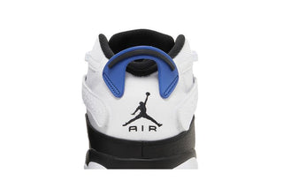 Air Jordan 6 Rings 'Game Royal'