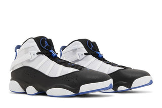 Air Jordan 6 Rings 'Game Royal'
