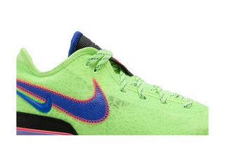 Nike Zoom LeBron NXXT Gen EP 'Glitch'