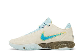 UNKNWN x Nike LeBron 20 'Message in a Bottle'