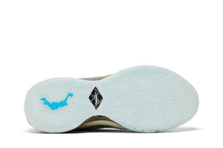 UNKNWN x Nike LeBron 20 'Message in a Bottle'