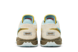 UNKNWN x Nike LeBron 20 'Message in a Bottle'