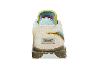 UNKNWN x Nike LeBron 20 'Message in a Bottle'