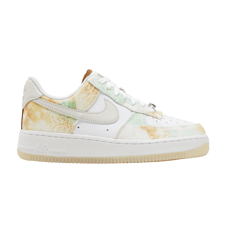 Nike Air Force 1 '07 LX 'Pastel Paisley'