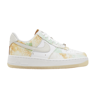 Nike Air Force 1 '07 LX 'Pastel Paisley'