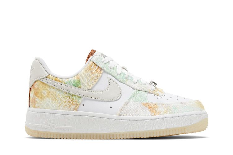 Nike Air Force 1 '07 LX 'Pastel Paisley'