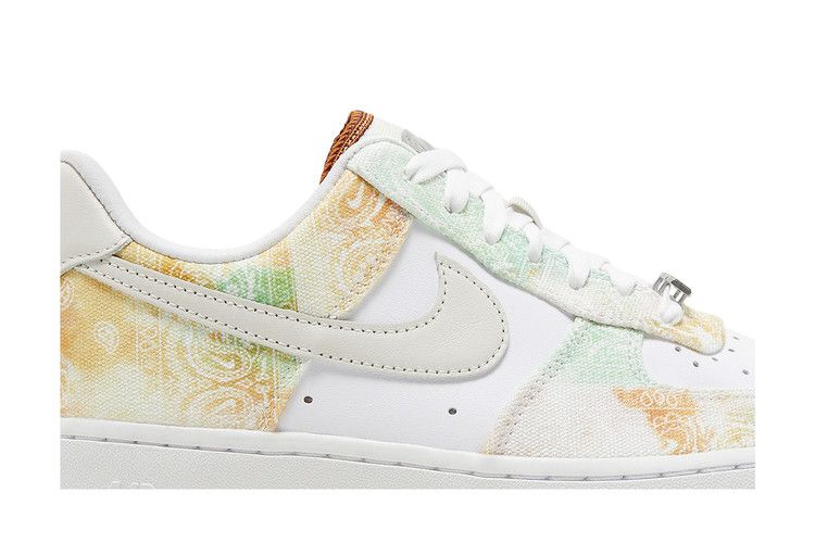 Nike Air Force 1 '07 LX 'Pastel Paisley'