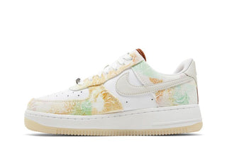 Nike Air Force 1 '07 LX 'Pastel Paisley'