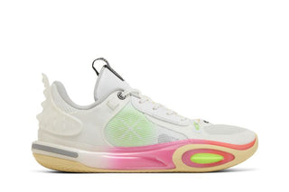 Li-Ning Wade All City 11 'Blossom'
