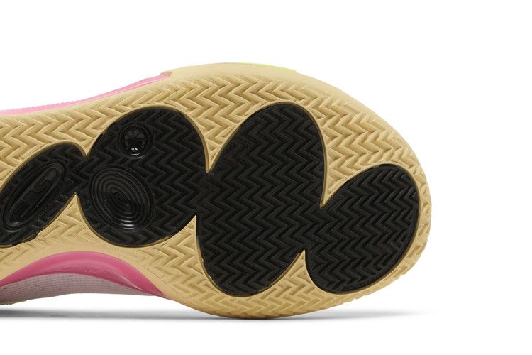Li-Ning Wade All City 11 'Blossom'