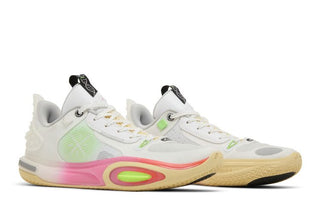 Li-Ning Wade All City 11 'Blossom'