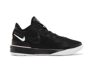 Nike Zoom LeBron NXXT Gen 'Black Soft Pink'
