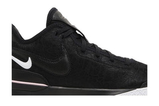 Nike Zoom LeBron NXXT Gen 'Black Soft Pink'