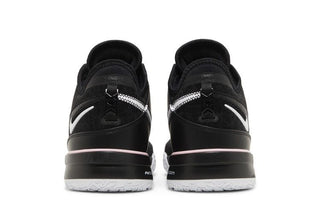 Nike Zoom LeBron NXXT Gen 'Black Soft Pink'