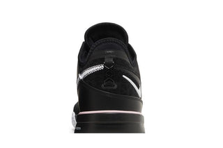 Nike Zoom LeBron NXXT Gen 'Black Soft Pink'