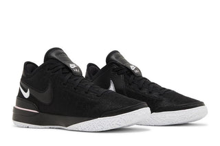 Nike Zoom LeBron NXXT Gen 'Black Soft Pink'