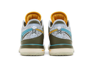Nike Zoom LeBron NXXT Gen 'Blue Tint'