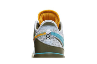 Nike Zoom LeBron NXXT Gen 'Blue Tint'