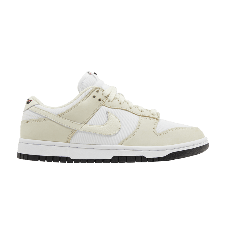 Nike Dunk Low LX 'Coconut Milk'