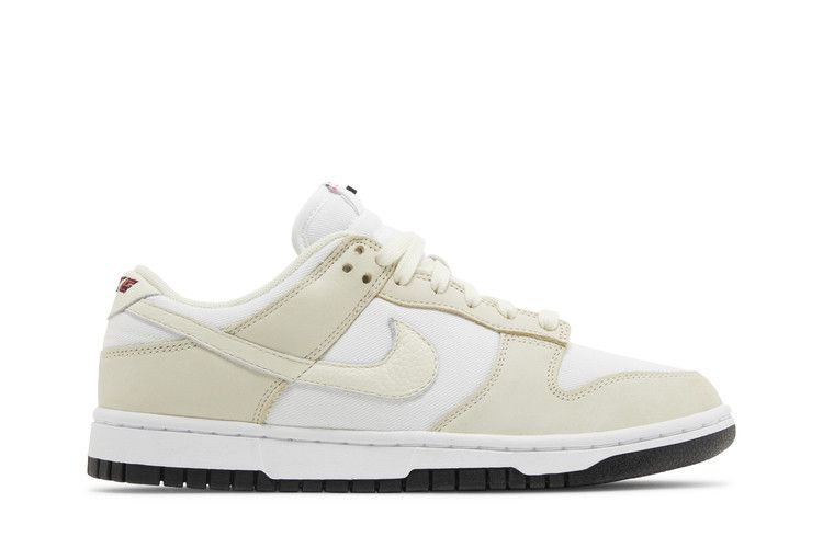 Nike Dunk Low LX 'Coconut Milk'