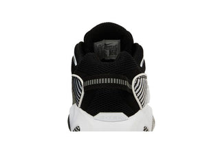 NOCTA x Nike Glide 'Black White'