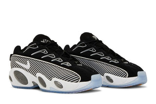 NOCTA x Nike Glide 'Black White'