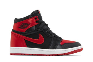 Air Jordan 1 Retro High OG 'Satin Bred' 2023