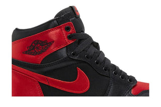 Air Jordan 1 Retro High OG 'Satin Bred' 2023