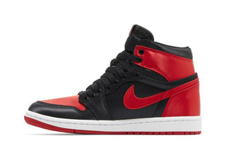 Air Jordan 1 Retro High OG 'Satin Bred' 2023