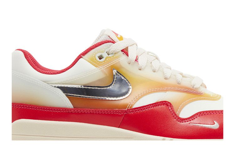 Nike Air Max 1 'Soft Vinyl'