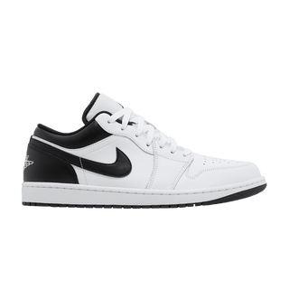 Air Jordan 1 Low 'White Black'