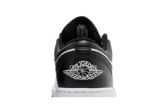 Air Jordan 1 Low 'White Black'