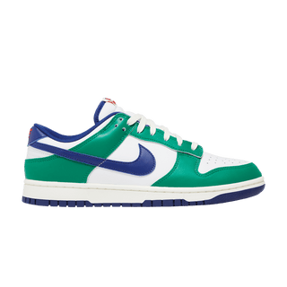 Nike Dunk Low 'Gorge Green Deep Royal'