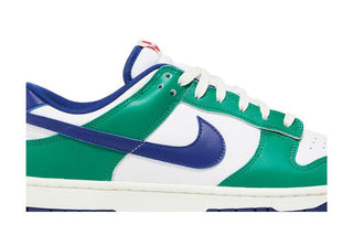 Nike Dunk Low 'Gorge Green Deep Royal'