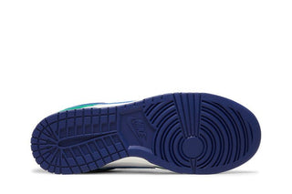 Nike Dunk Low 'Gorge Green Deep Royal'