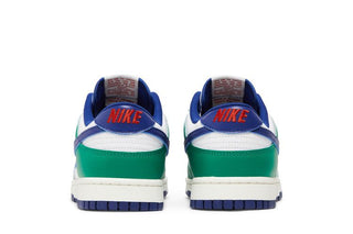 Nike Dunk Low 'Gorge Green Deep Royal'