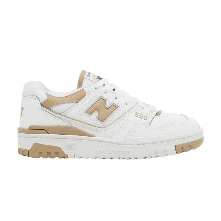 New Balance 550 'White Incense'