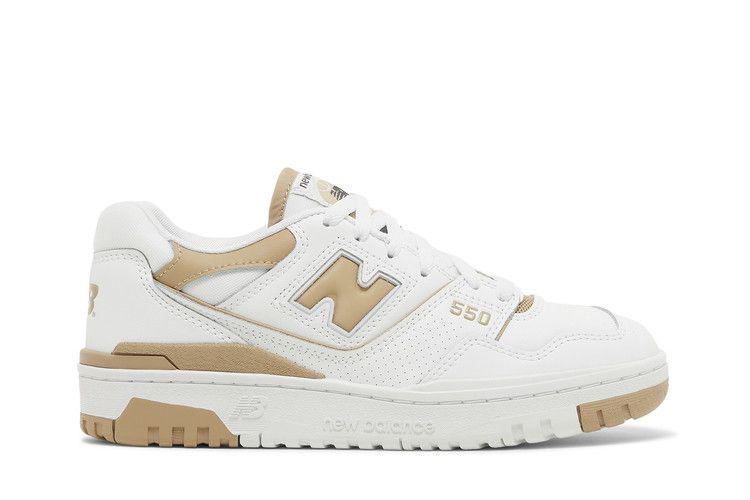 New Balance 550 'White Incense'