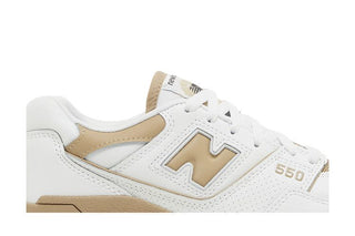New Balance 550 'White Incense'