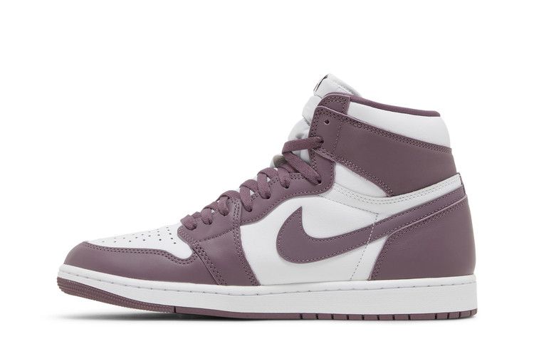 Air Jordan 1 Retro High OG 'Mauve'