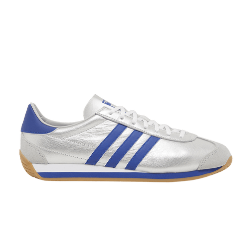 adidas Country OG 'Matte Silver Bright Blue'