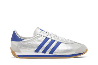 adidas Country OG 'Matte Silver Bright Blue'