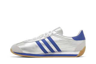 adidas Country OG 'Matte Silver Bright Blue'