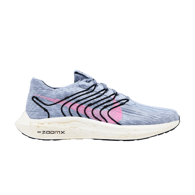 Nike Pegasus Turbo Next Nature 'Ashen Slate Pink Spell'