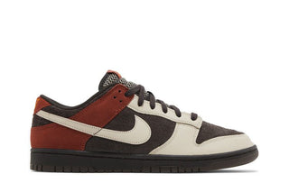 Nike Dunk Low 'Red Panda'