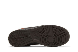 Nike Dunk Low 'Red Panda'