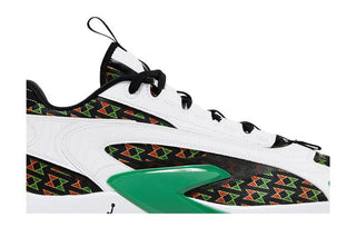 Air Jordan Luka 2 'Quai 54'
