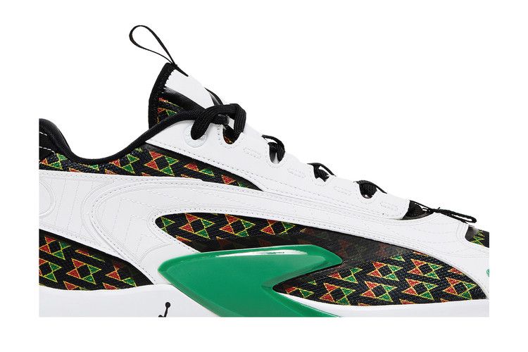 Air Jordan Luka 2 'Quai 54'